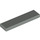 LEGO Light Gray Tile 1 x 4 (2431 / 35371)