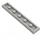 LEGO Light Gray Tile 1 x 6 (6636)