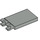 LEGO Light Gray Tile 2 x 3 with Horizontal Clips (&#039;U&#039; Clips) (30350)