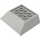 LEGO Light Gray Tipper Bucket Small (2512)