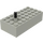 LEGO Light Gray Train 12V Actuator 4 x 8 x 1.667 Manual (73112)