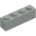 LEGO Lichtgrijs Wig 2 x 4 Sloped Rechts (43720)