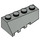LEGO Gris clair Coin 2 x 4 Sloped Droite (43720)