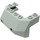 LEGO Light Gray Wedge 4 x 6 x 2.333 (2916)