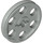 LEGO Light Gray Wedge Belt Wheel (4185 / 49750)