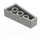 LEGO Light Gray Wedge Brick 2 x 4 Left (41768)