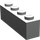 LEGO Hellgrau Keil Backstein 2 x 4 Links (41768)