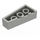 LEGO Grigio chiaro Cuneo Mattoncino 2 x 4 Destra (41767)