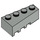 LEGO Gris clair Coin Brique 2 x 4 Droite (41767)