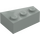 LEGO Light Gray Wedge Brick 3 x 2 Left (6565)