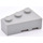 LEGO Light Gray Wedge Brick 3 x 2 Left (6565)