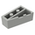 LEGO Light Gray Wedge Brick 3 x 2 Right (6564)