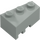 LEGO Light Gray Wedge Brick 3 x 2 Right (6564)