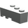 LEGO Gris clair Coin Brique 3 x 2 Droite (6564)