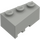 LEGO Gris clair Coin Brique 3 x 2 Droite (6564)