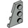 LEGO Light Gray Wedge Plate 2 x 3 Wing Left (43723)