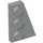 LEGO Light Gray Wedge Plate 2 x 3 Wing Right  (43722)
