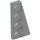 LEGO Light Gray Wedge Plate 2 x 4 Wing Right (41769)