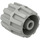 LEGO Light Gray Wheel Hard-Plastic Small (6118)