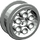 LEGO Light Gray Wheel Rim Ø20 x 30 (6582)