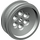 LEGO Light Gray Wheel Rim Ø68.8 x 24 S