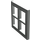 LEGO Light Gray Window Pane 2 x 4 x 3  (4133)