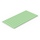 LEGO Light Green Baseplate 8 x 16 (3865)