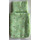 LEGO Light Green Sleeping Bag for Adult with Polka Dots