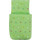 LEGO Light Green Sleeping Bag for Adult with Polka Dots