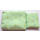 LEGO Light Green Sleeping Bag for Child with Polka Dots (70936)