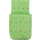 LEGO Light Green Sleeping Bag with Polka Dot Decoration