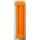 LEGO Light Orange Scala Support 2 x 2 x 8 (74701)