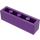 LEGO Light Purple Brick 1 x 4 (3010 / 6146)