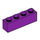 LEGO Light Purple Brick 1 x 4 (3010 / 6146)