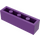 LEGO Violet clair Brique 1 x 4 (3010 / 6146)