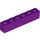 LEGO Light Purple Brick 1 x 6 (3009 / 30611)