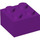 LEGO Light Purple Brick 2 x 2 (3003 / 6223)
