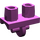 LEGO Violet clair Minifigure Hanche (3815)