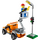 LEGO Light repair truck Set 60054
