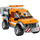 LEGO Light repair truck Set 60054