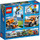 LEGO Light repair truck Set 60054 Packaging