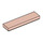 LEGO Light Salmon Tile 1 x 4 (2431 / 35371)