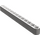 LEGO Light Stone Gray Beam 13 (41239 / 72714)