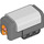 LEGO Light Stone Gray NXT Light Sensor (55969)