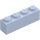 LEGO Light Violet Brick 1 x 4 (3010 / 6146)