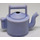 LEGO Light Violet Kettle (4430)