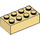 LEGO Jaune clair Brique 2 x 4 (3001 / 72841)