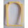 LEGO Light Yellow Door Frame 1 x 10 x 12 (33240)