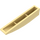 LEGO Light Yellow Slope 1 x 6 Curved (41762 / 42022)