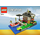 LEGO Lighthouse Island 5770 Ohjeet